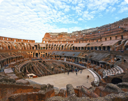 colosseum-forum-palatine-tour-rome-vacation-tips 1